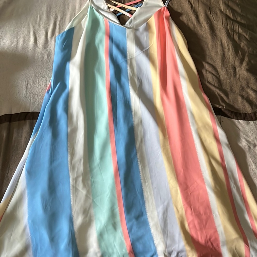 Summer Dress